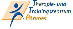 Therapie- und Trainingszentrum Pöttmes logo